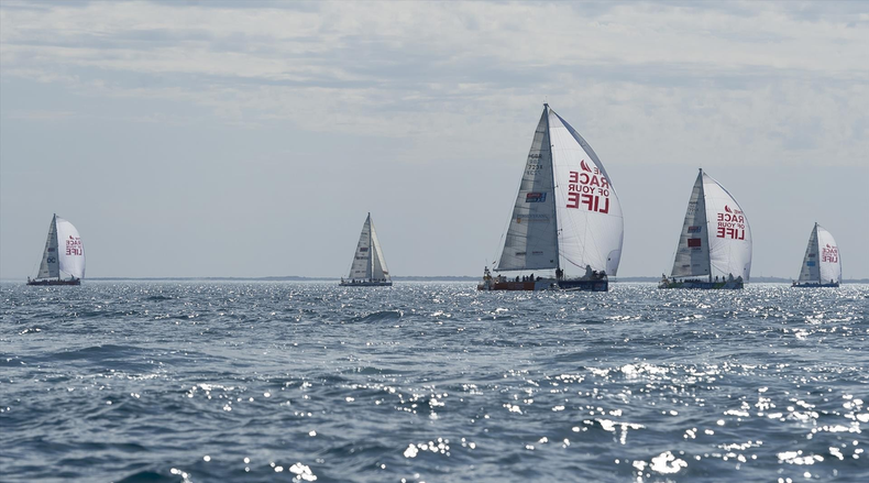 En febrero de 2024, en el marco de la regata de vuelta al mundo Clipper Race de la temporada 2023-2024, se llevó a cabo en Ha Long (Quang Ninh) la etapa número cinco, llamada Desafío Asia-Pacífico. En febrero de 2024, en el marco de la regata de vuelta al mundo Clipper Race de la temporada 2023-2024, se llevó a cabo en Ha Long (Quang Ninh) la etapa número cinco, llamada Desafío Asia-Pacífico.