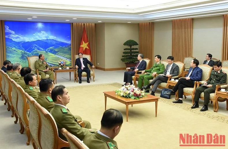 Panorama de la reunión. Panorama de la reunión.