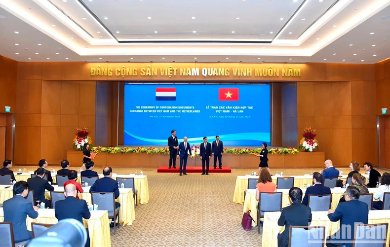 Panorama del evento. Panorama del evento.