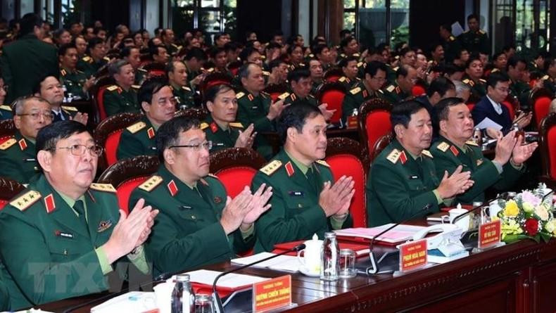 Delegados al evento. Delegados al evento.