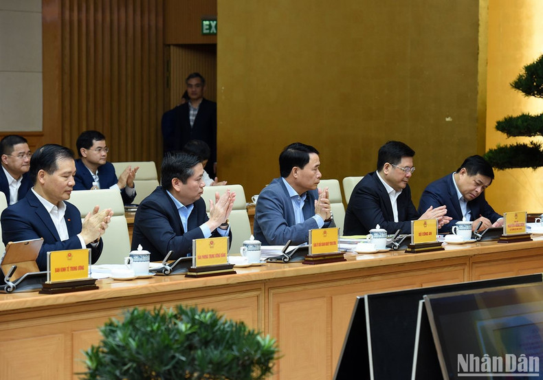 Delegados a la reunión. Delegados a la reunión.