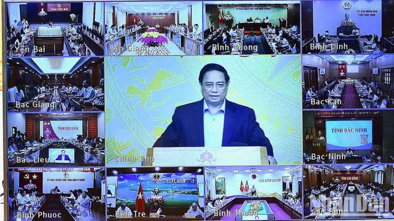 El simposio fue transmitido en vivo a las ciudades y provincias bajo administración central. El simposio fue transmitido en vivo a las ciudades y provincias bajo administración central.