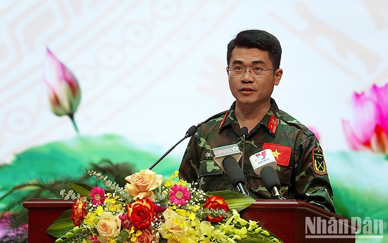 Un miembro de la delegación comparte sobre los días de servicio en Turquía. Un miembro de la delegación comparte sobre los días de servicio en Turquía.