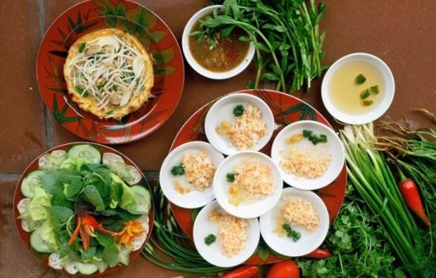 Banh Beo. (Fotografía: Vogue)