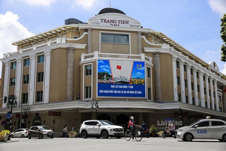 Sirve para difundir ampliamente las tradiciones históricas, culturales y revolucionarias del pueblo vietnamita, así como el patriotismo, el heroísmo, la resiliencia y la gran unidad nacional, en aras de cultivar la fe en la causa de renovación e integración internacional bajo el liderazgo del Partido Comunista.