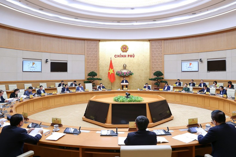 En la reunión, se aportaron opiniones acerca de tres propuestas de redacción legislativa y cuatro borradores de leyes.