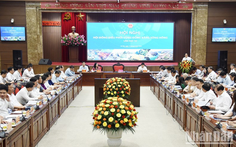 Panorama del evento.