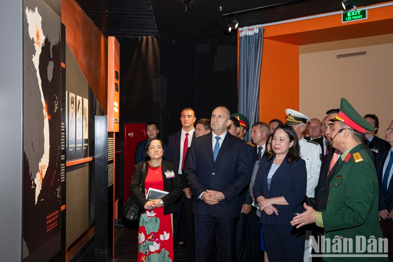 Aquí se conservan más de 150 mil objetos, incluidos cuatro clasificados como Tesoro Nacional.