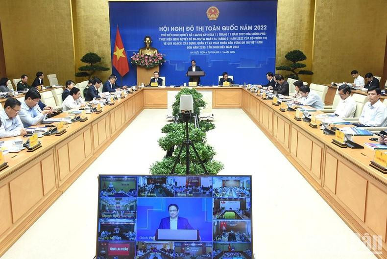 Panorama del evento.