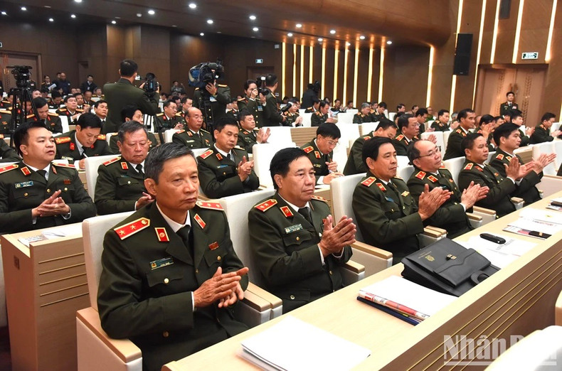 Delegados a la cita. Delegados a la cita.