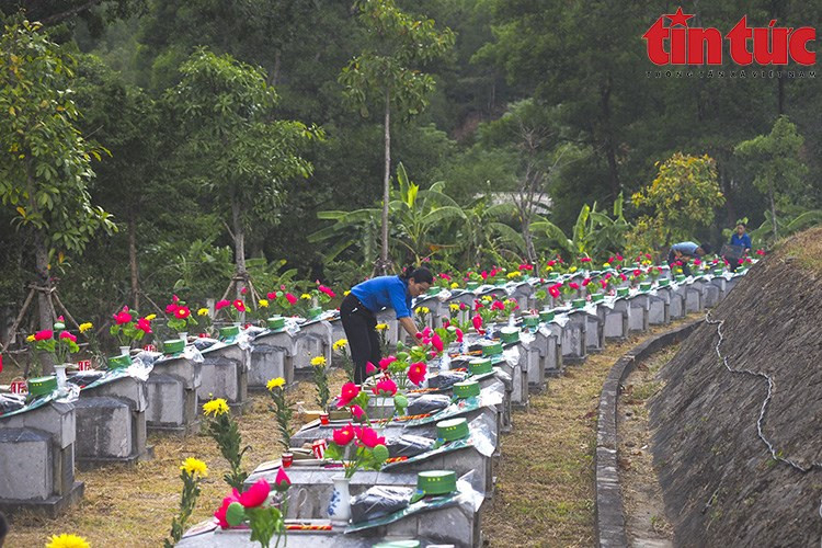 Se trata de una actividad tradicional anual con profundo significado humanista, demostrando el agradecimiento de la generación actual a los mártires por sus heroicos sacrificios en pos de la independencia y libertad de la Patria, así como el noble espíritu internacional. Se trata de una actividad tradicional anual con profundo significado humanista, demostrando el agradecimiento de la generación actual a los mártires por sus heroicos sacrificios en pos de la independencia y libertad de la Patria, así como el noble espíritu internacional.