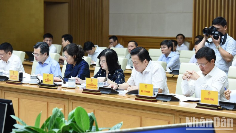 Delegados a la reunión. Delegados a la reunión.