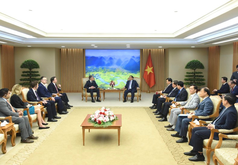 Panorama de la reunión. Panorama de la reunión.