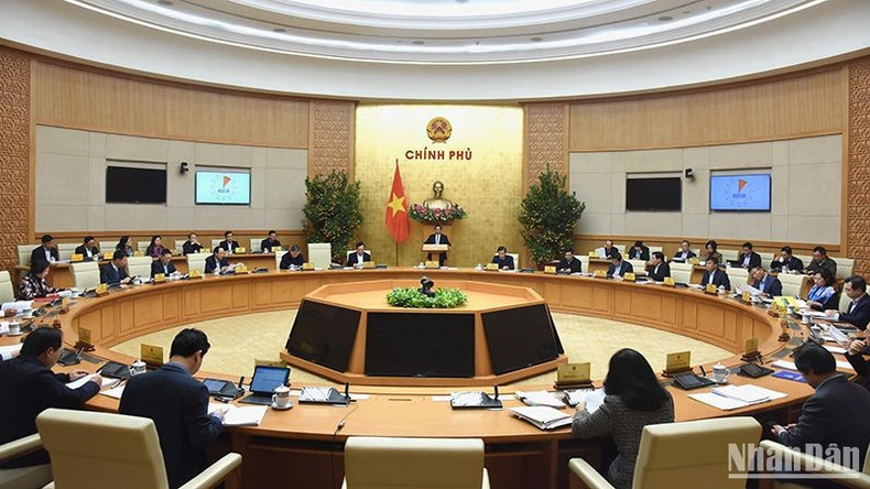 Panorama de la reunión. Panorama de la reunión.