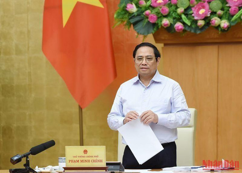 En su intervención, el primer ministro señaló una recuperación socioeconómica positiva en septiembre, el tercer trimestre III y los pasados nueve meses, reflejada en resultados importantes en múltiples campos. En su intervención, el primer ministro señaló una recuperación socioeconómica positiva en septiembre, el tercer trimestre III y los pasados nueve meses, reflejada en resultados importantes en múltiples campos.