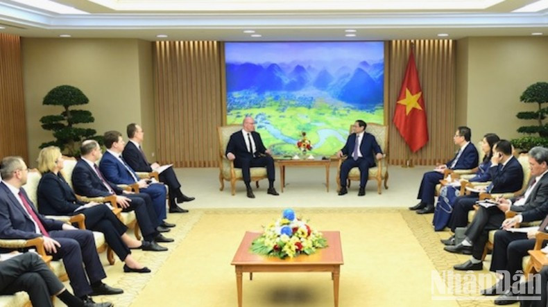 En la cita. En la cita.