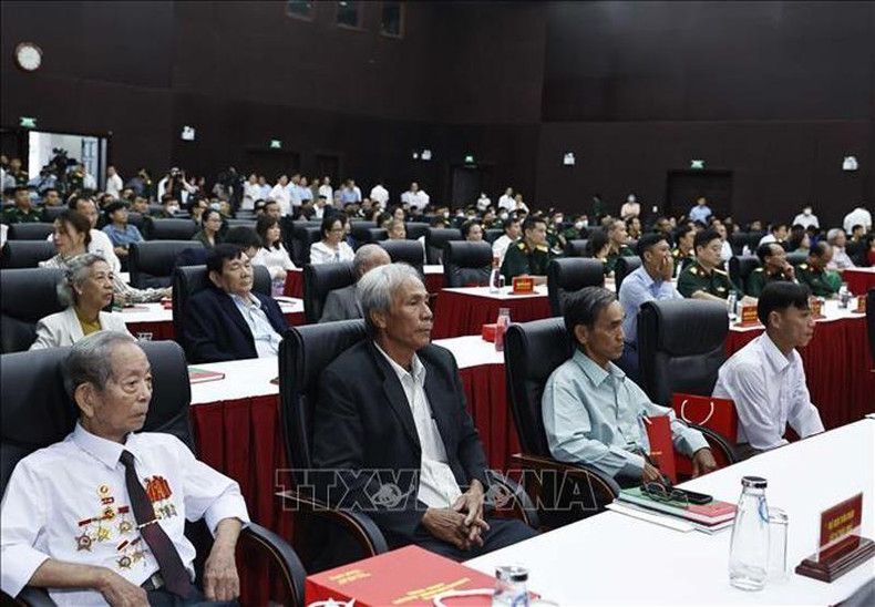 Participantes en la cita.