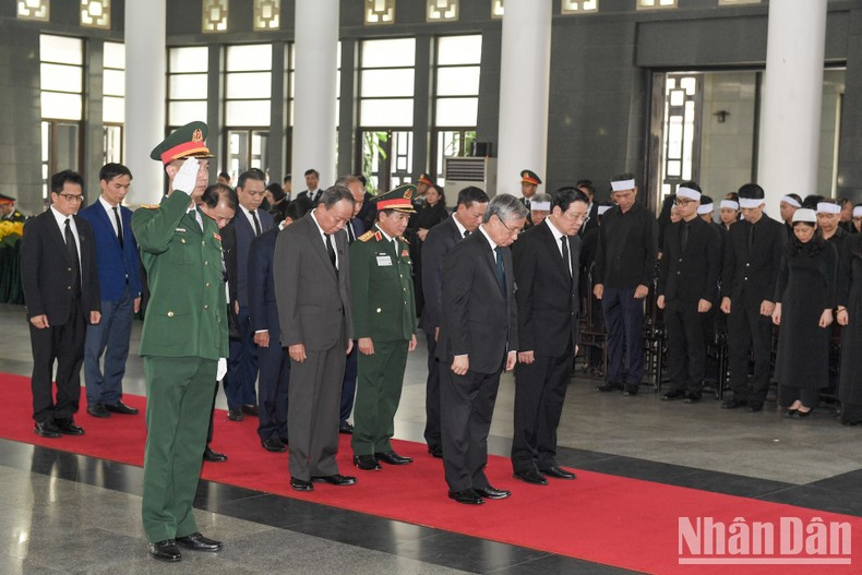 La delegación del Comité Directivo 110 del Secretariado del Comité Central del PCV. La delegación del Comité Directivo 110 del Secretariado del Comité Central del PCV.