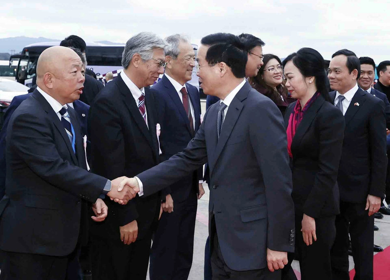 La visita se efectúa del 27 al 30 de noviembre. La visita se efectúa del 27 al 30 de noviembre.