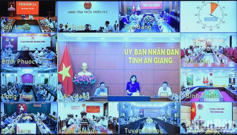 Las desconexiones de videoconferencia.