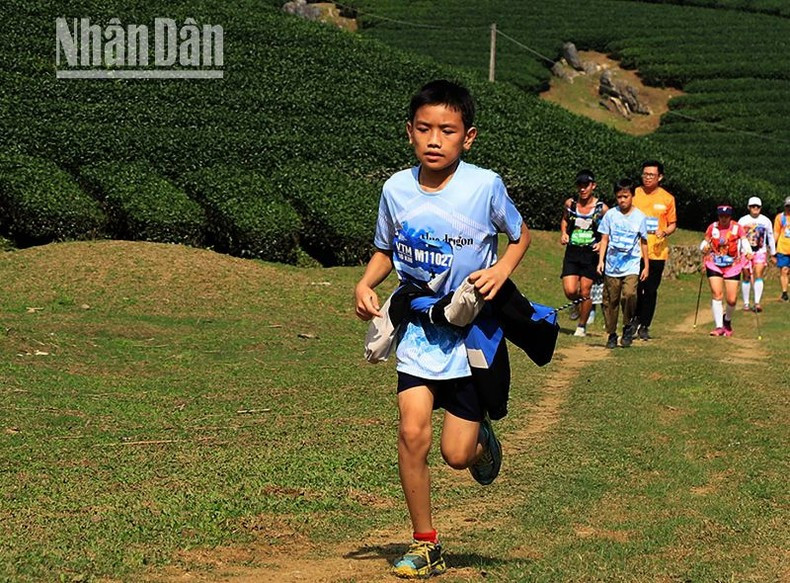 También participan estudiantes. También participan estudiantes.