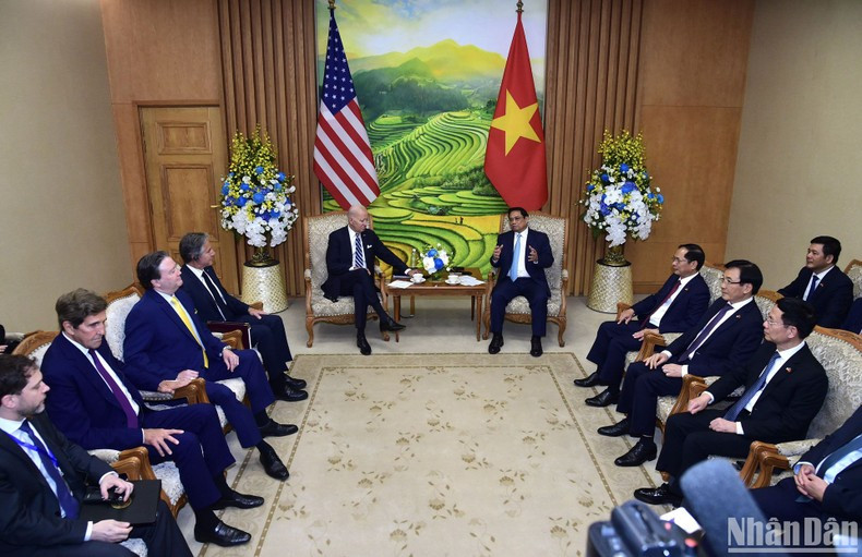 Panorama de la reunión. Panorama de la reunión.