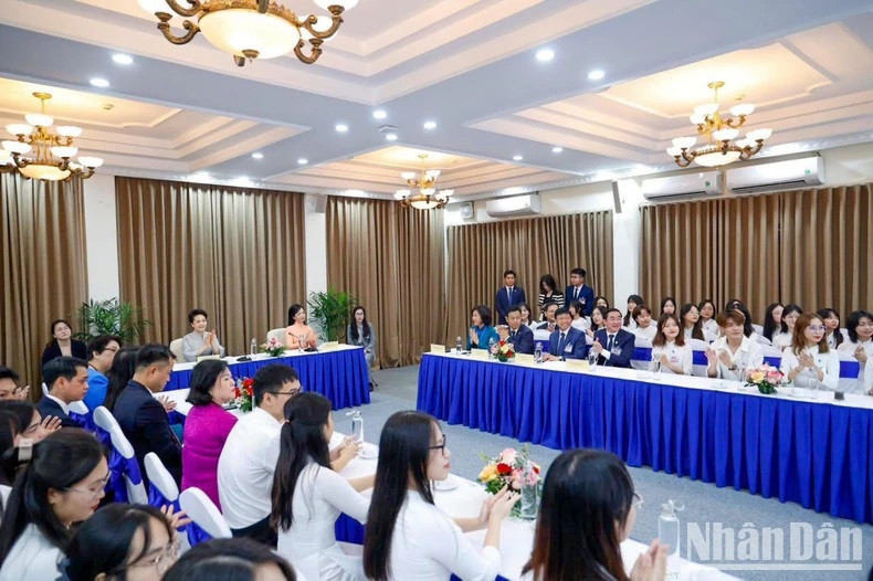 Panorama del evento.