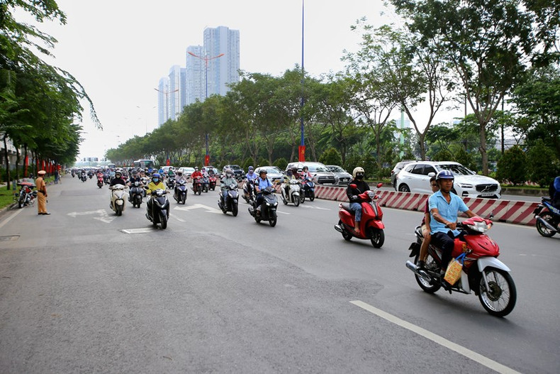 Vo Nguyen Giap (25 de agosto de 1911 - 4 de octubre de 2013) fue un general extraordinariamente talentoso, el "hermano mayor" del Ejército Popular de Vietnam.