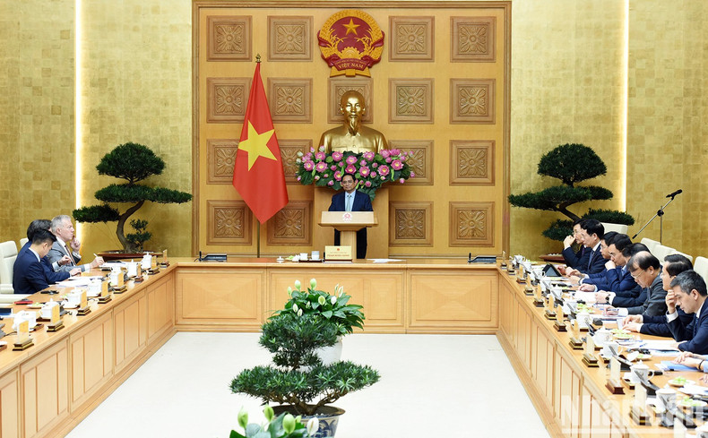 Pidió a las partes seguir cooperando de manera sustancial, eficaz y igualitaria, y en beneficio mutuo, para aportar a las relaciones binacionales. Pidió a las partes seguir cooperando de manera sustancial, eficaz y igualitaria, y en beneficio mutuo, para aportar a las relaciones binacionales.