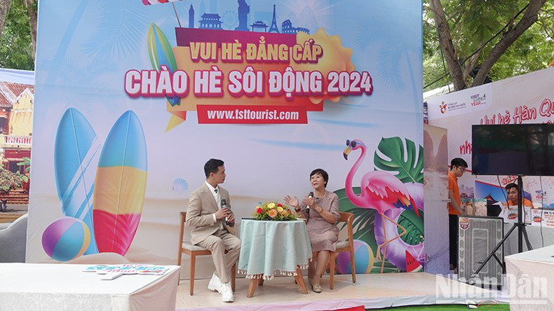 El evento cuenta con diversas actividades. El evento cuenta con diversas actividades.