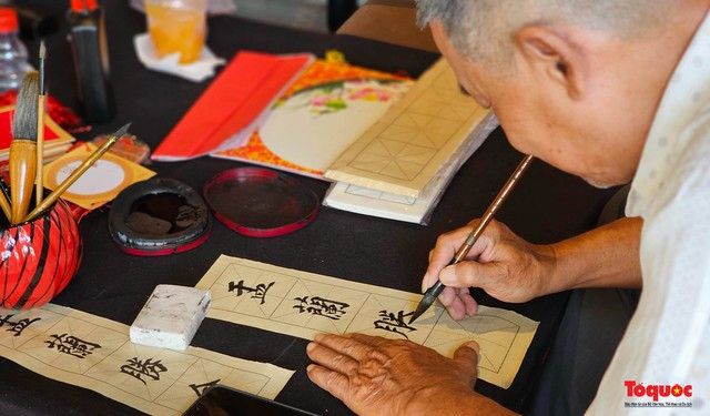 Actividades en el evento.