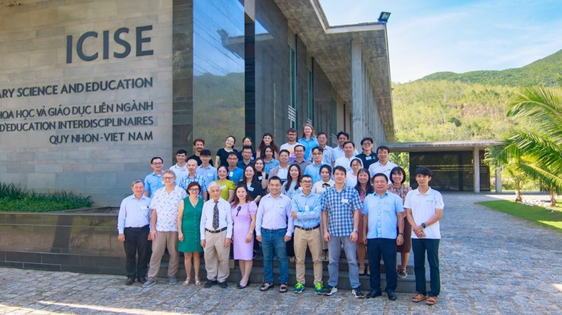 Delegados a la cita. Delegados a la cita.