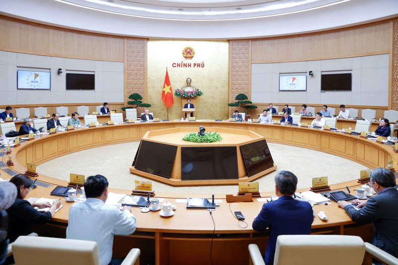 Panorama de la reunión. Panorama de la reunión.