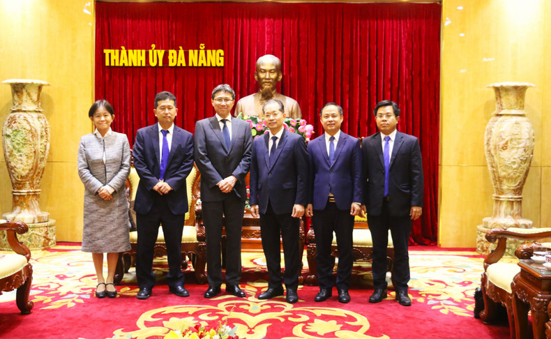 Delegados en el encuentro. Delegados en el encuentro.