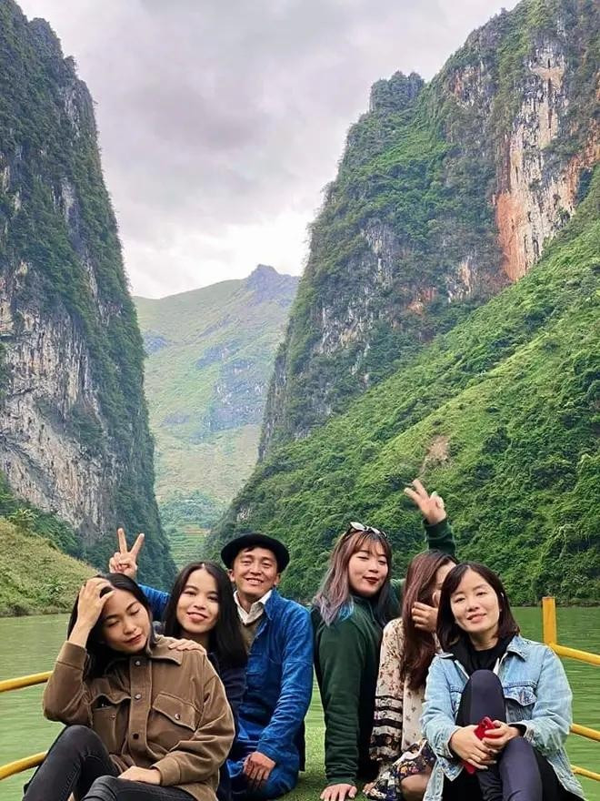 Foto de ilustración. (Fuente:VNA) Foto de ilustración. (Fuente:VNA)