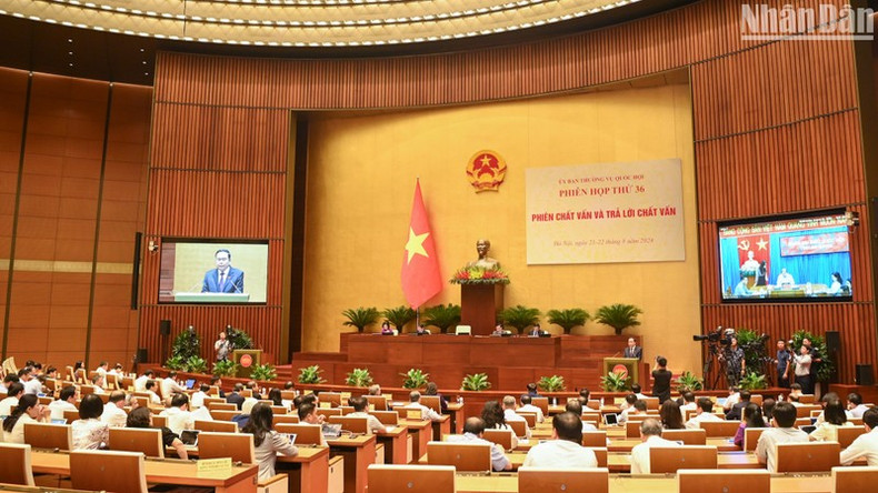 Las sesiones, que se efectuarán durante un día, se trasmitirán en vivo a las 62 delegaciones de diputados de las provincias y ciudades de primer nivel de administración. Las sesiones, que se efectuarán durante un día, se trasmitirán en vivo a las 62 delegaciones de diputados de las provincias y ciudades de primer nivel de administración.