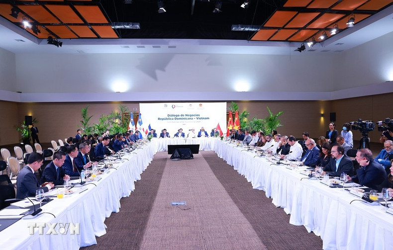 Panorama del evento. Panorama del evento.