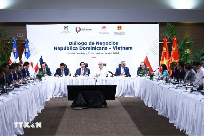 Los asistentes al evento. Los asistentes al evento.