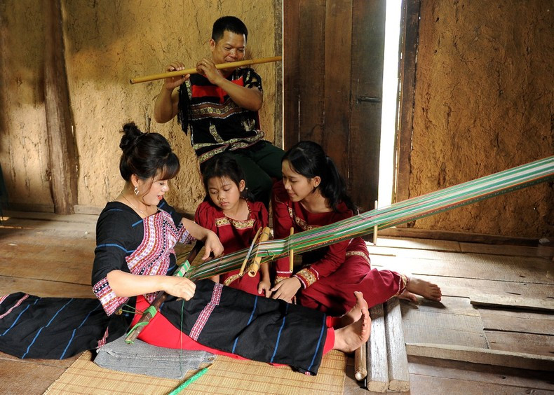 Imagen presentada en la exhibición.