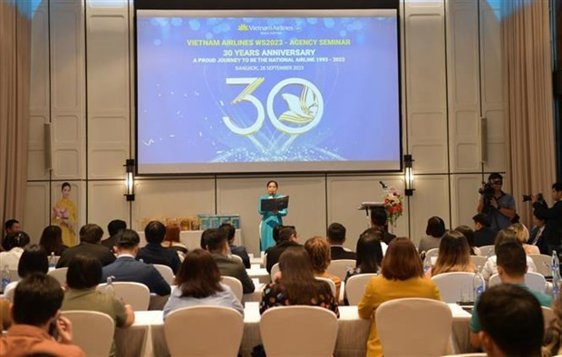 Panorama del acto. (Fuente: VNA) Panorama del acto. (Fuente: VNA)