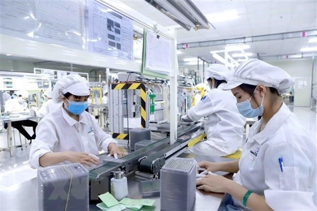Vietnam, un destino favorito de muchos inversionistas (Fuente: VNA) Vietnam, un destino favorito de muchos inversionistas (Fuente: VNA)