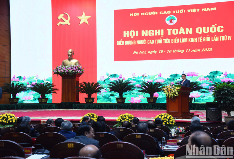 Vista del evento. Vista del evento.