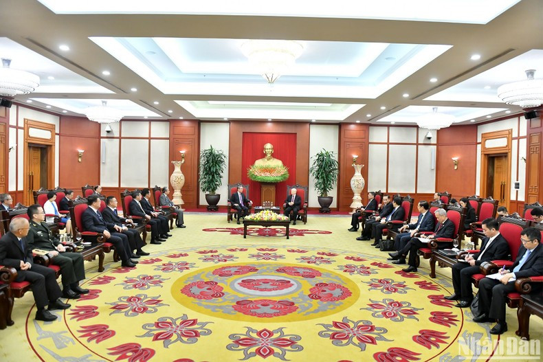 Panorama del encuentro. Panorama del encuentro.