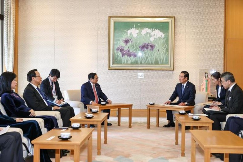 En el encuentro. En el encuentro.