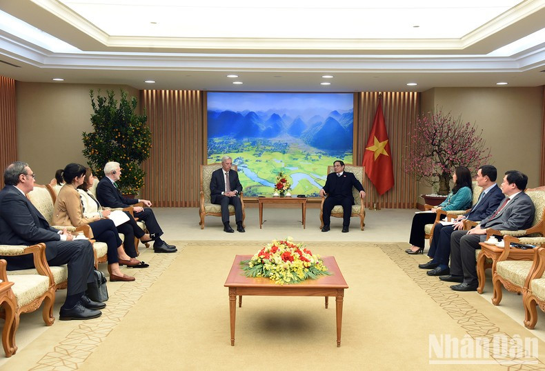 Escena del encuentro.