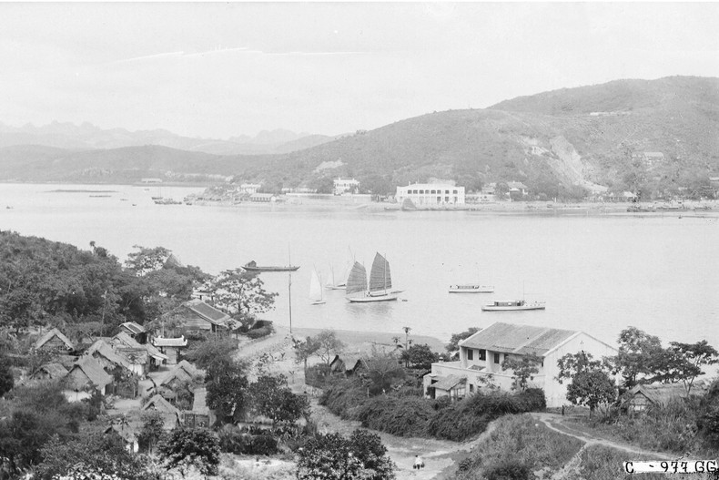 La transformación de Quang Ninh a lo largo de seis décadas ảnh 6