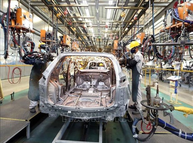 Foto de ilustración (Fuente: VNA)