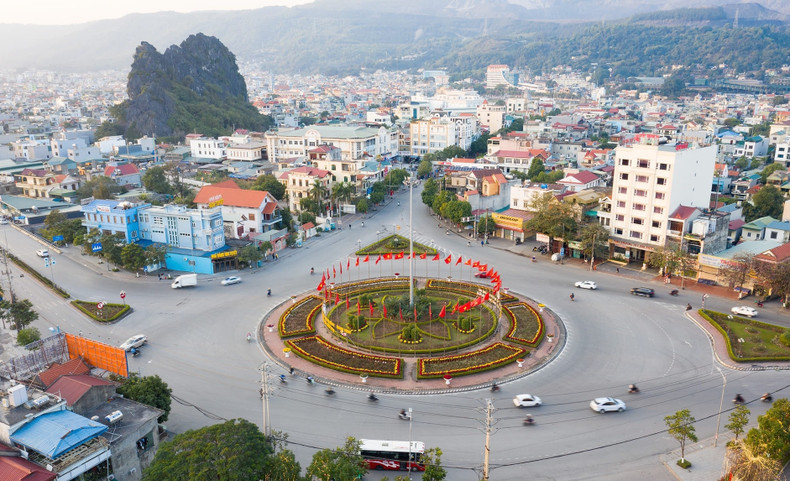 La transformación de Quang Ninh a lo largo de seis décadas ảnh 11
