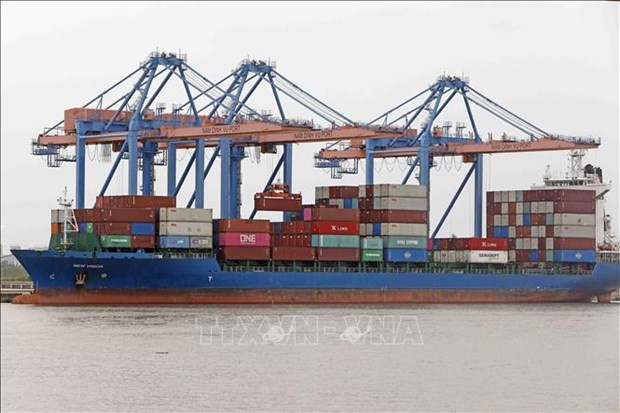 Foto de ilustración (Fuente:VNA)