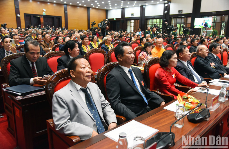 Panorama del evento. Panorama del evento.